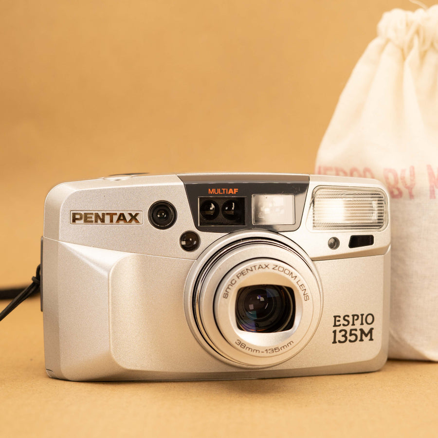 Pentax Espio 135M
