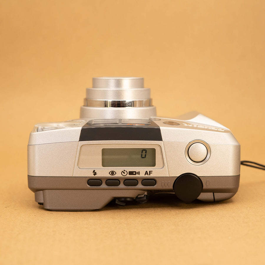 Pentax Espio 135M