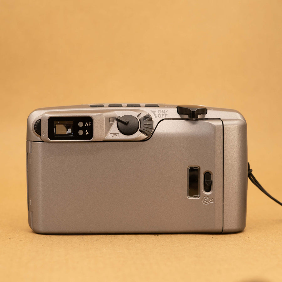 Pentax Espio 135M