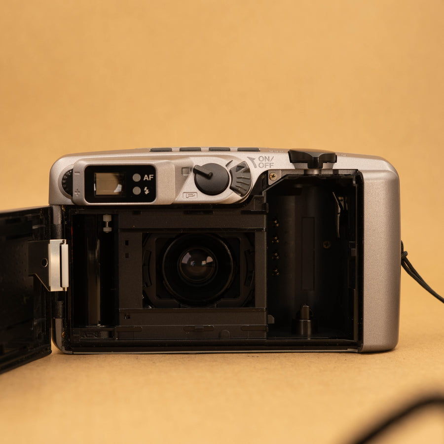 Pentax Espio 135M