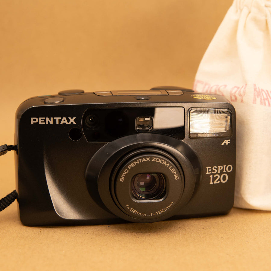 Pentax Espio 120