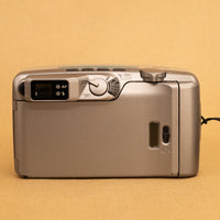 Pentax Espio 145M Super 35mm Film Camera with Roll of Film