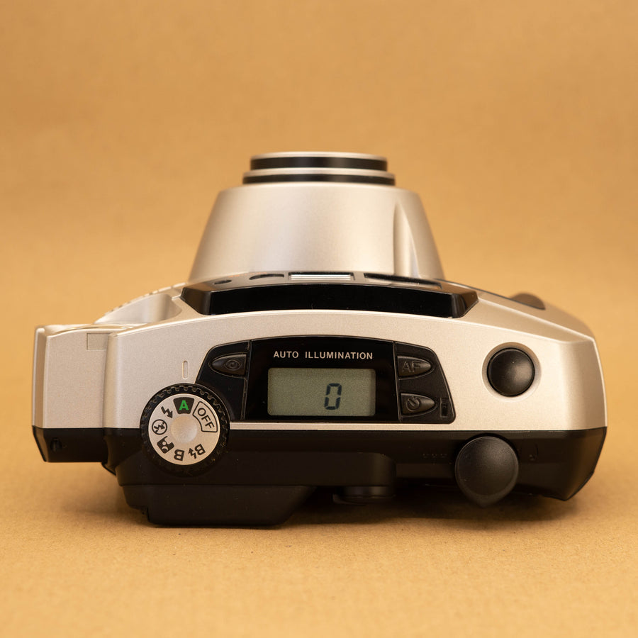 Pentax Espio 200