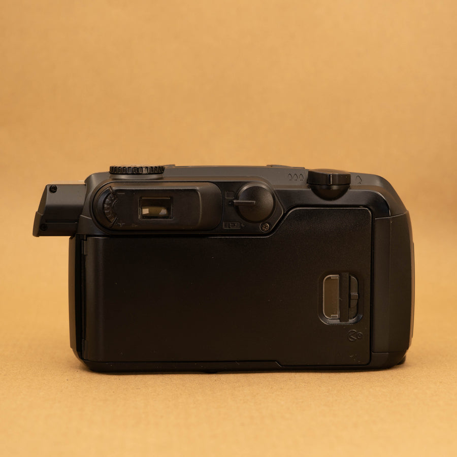 Pentax Espio 200