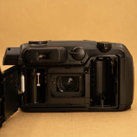 【動作確認済】 Pentax ESPIO 200 G0220-12v y Pentax Espio 200 35mm Film Camera Point and Shoot – Film Camera Store