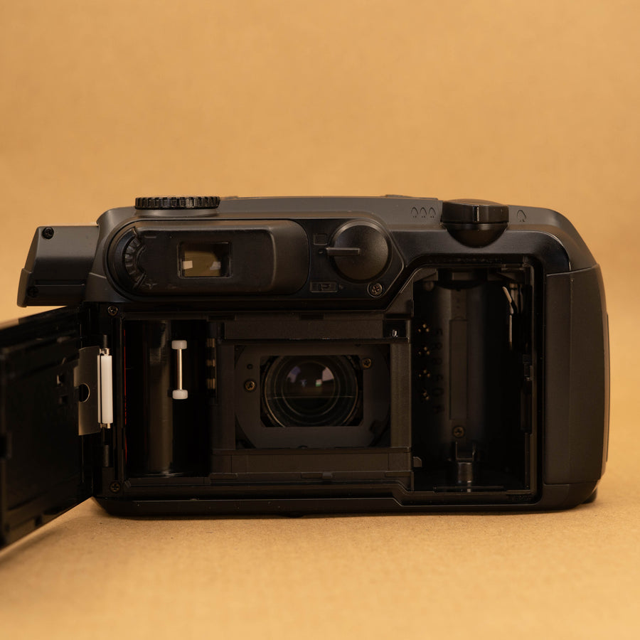 Pentax Espio 200