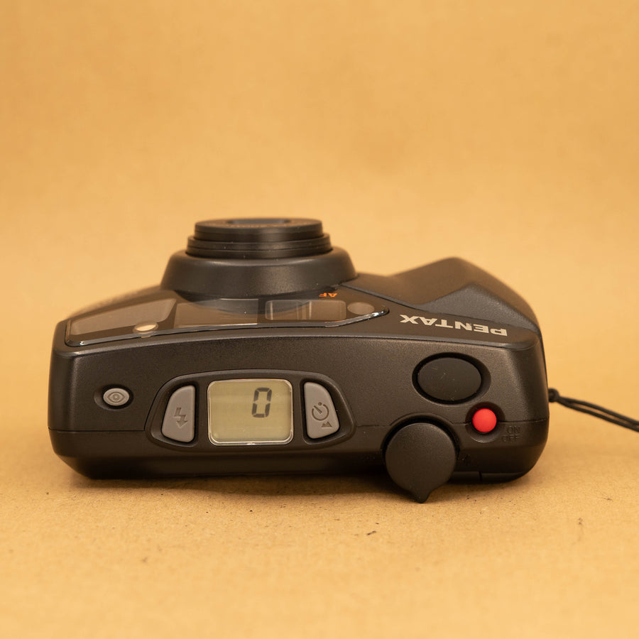 Pentax Espio 738G