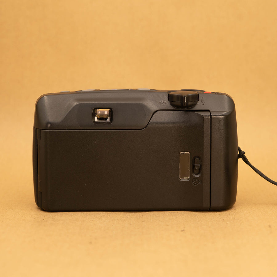 Pentax Espio 738G