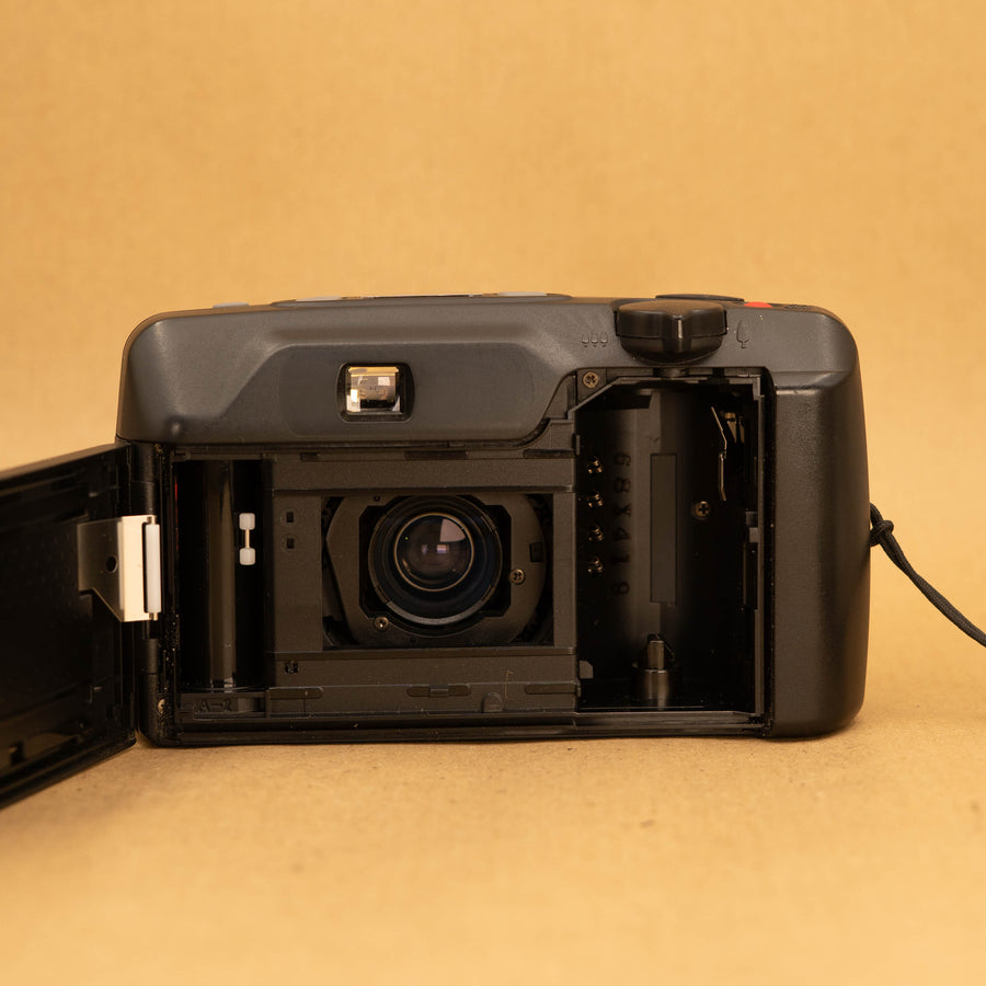 Pentax Espio 738G