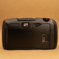 Pentax Espio 738 35mm Point and Shoot Film Camera with Roll of