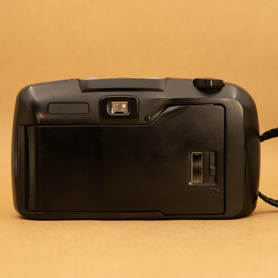 Pentax Espio 738
