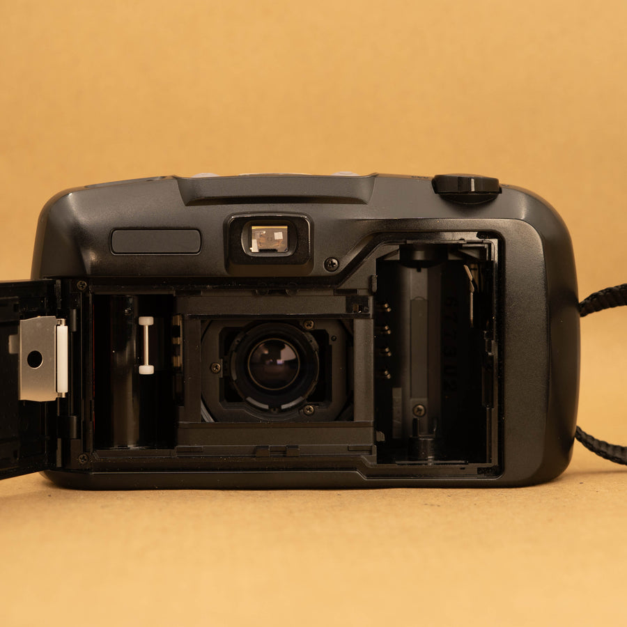 Pentax Espio 738