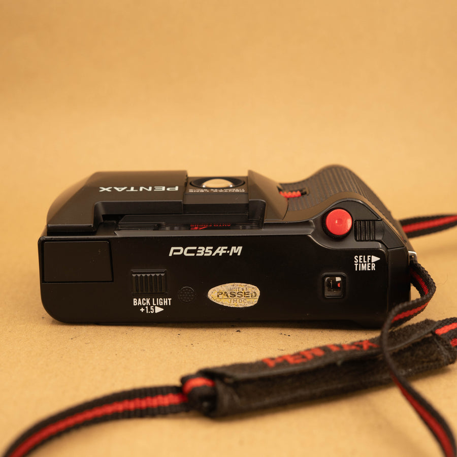 Pentax PC35AF-M