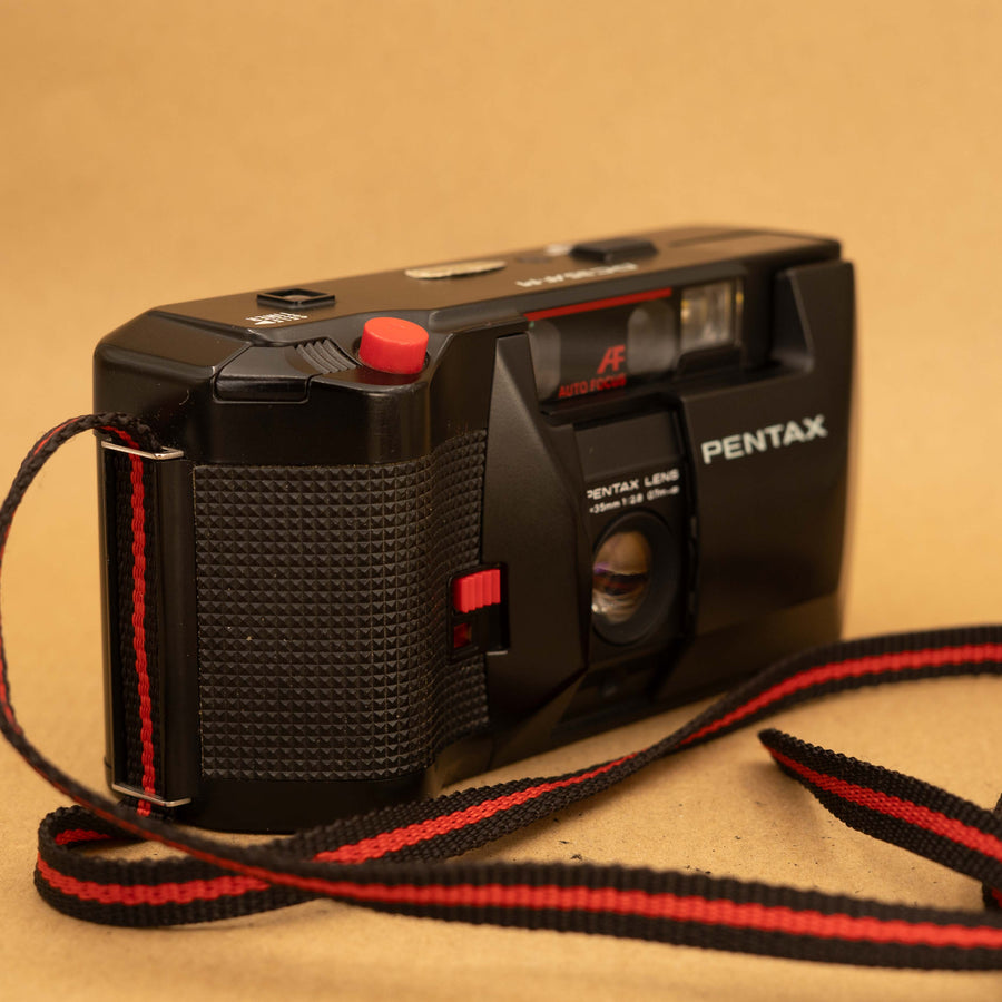Pentax PC35AF-M