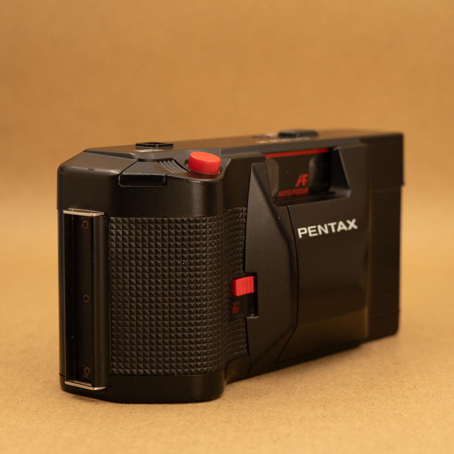 PENTAX PC35AF-M DATE フィルムカメラ PENTAX PC35AF-M DATE ◇レビュー◇ | デジタル試しうち