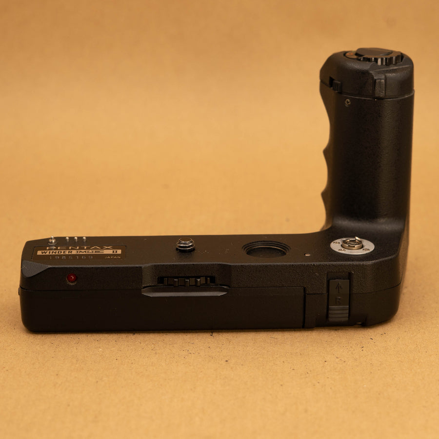 Pentax Power Winder ME II