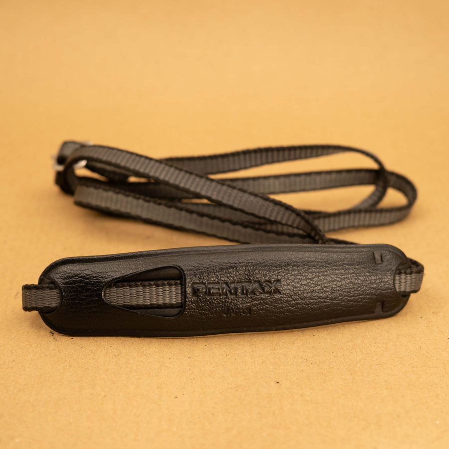 Genuine Vintage Pentax Camera Strap