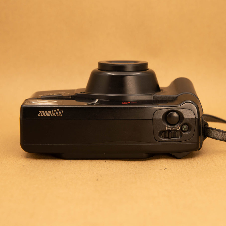 Pentax Zoom 90