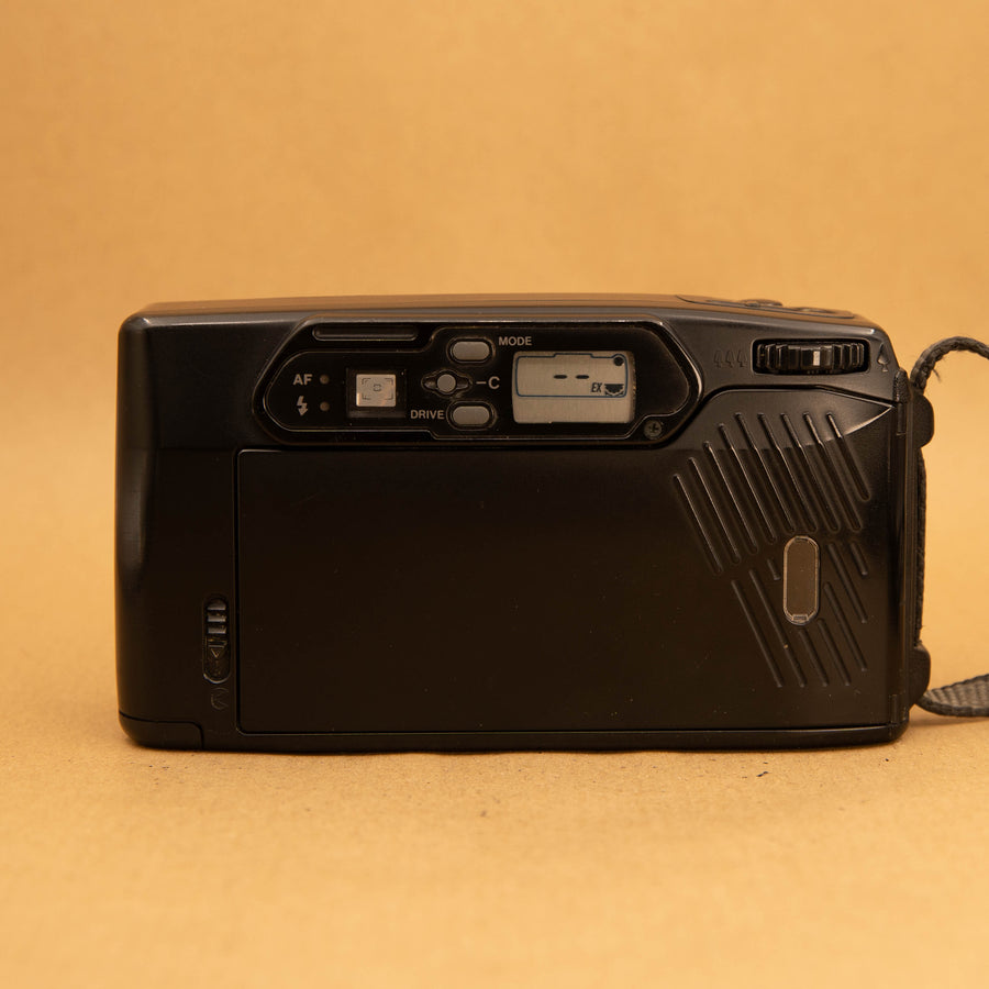 Pentax Zoom 90
