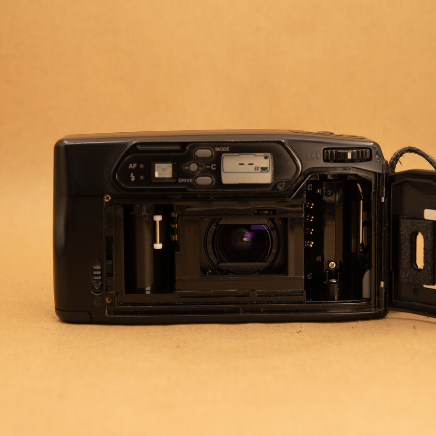 Pentax Zoom 90