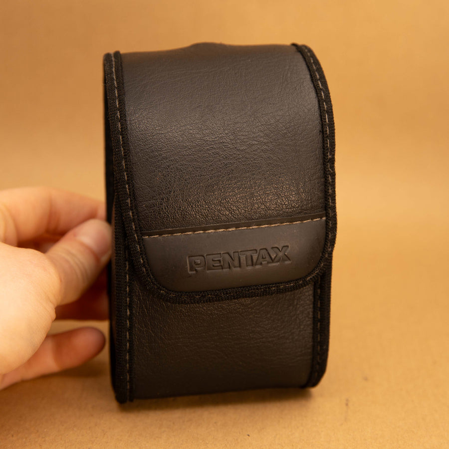 Estuche para cámara de apuntar y disparar Pentax Espio
