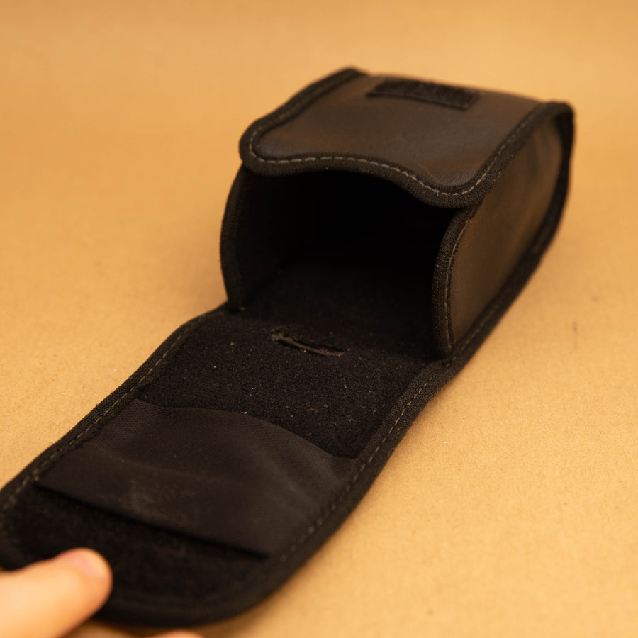 Estuche para cámara de apuntar y disparar Pentax Espio