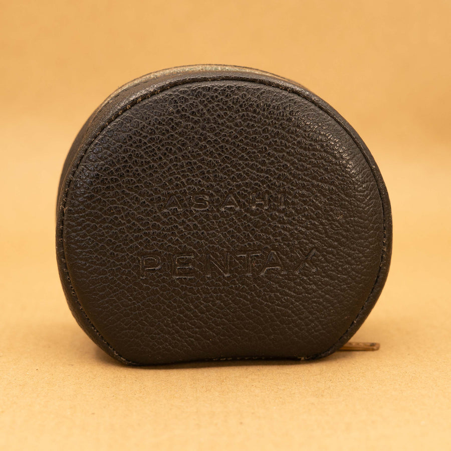 Asahi Pentax Clip-on Light Meter Case