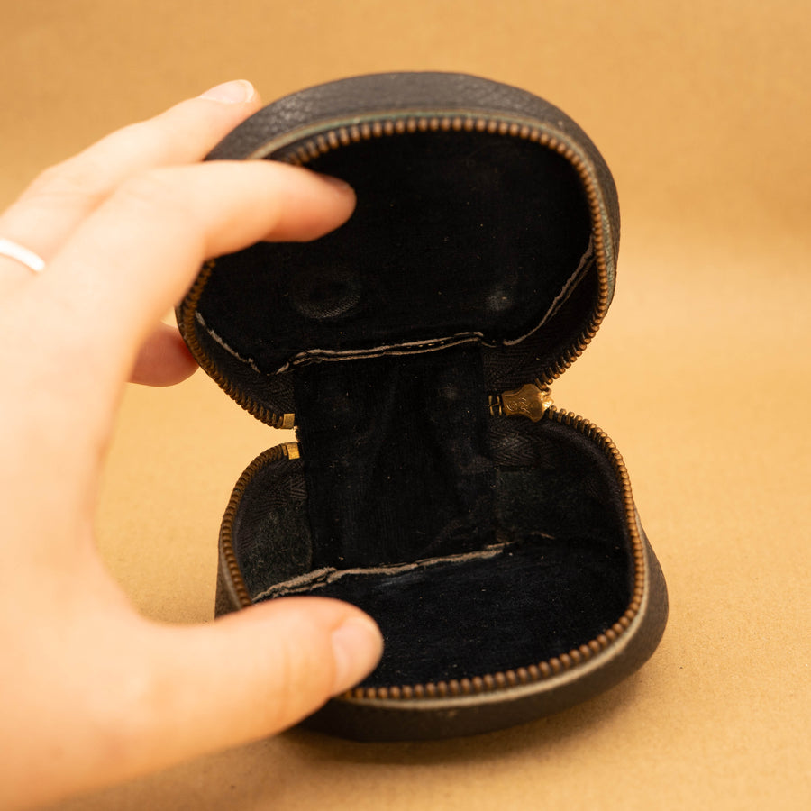 Asahi Pentax Clip-on Light Meter Case