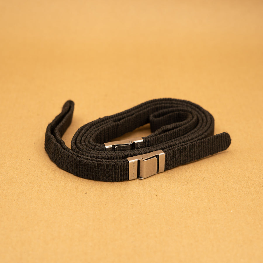 Vintage Pentax Camera Strap