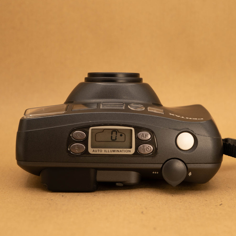 Pentax Espio 140