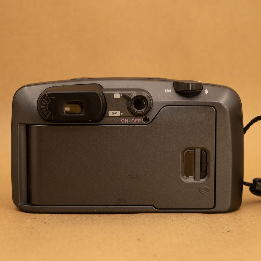 Pentax Espio 140