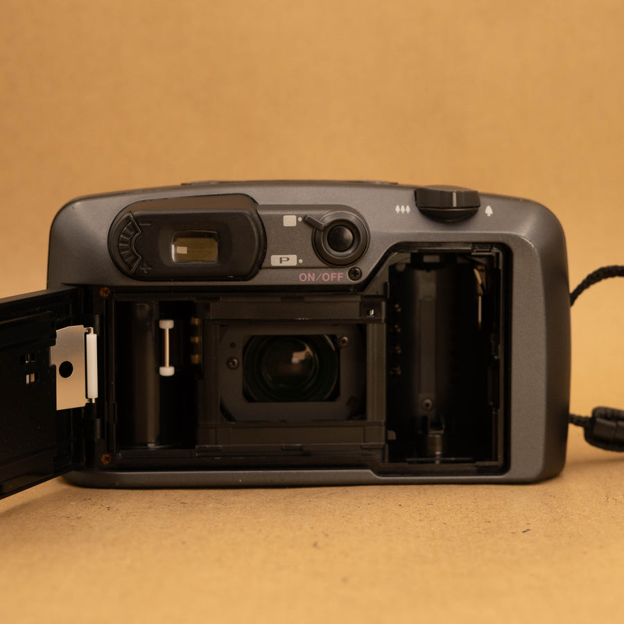 Pentax Espio 140