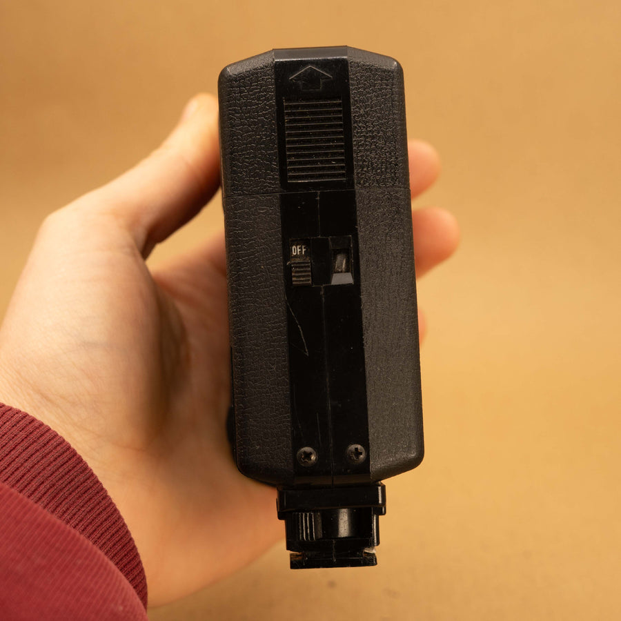 Flash externe ultra compact