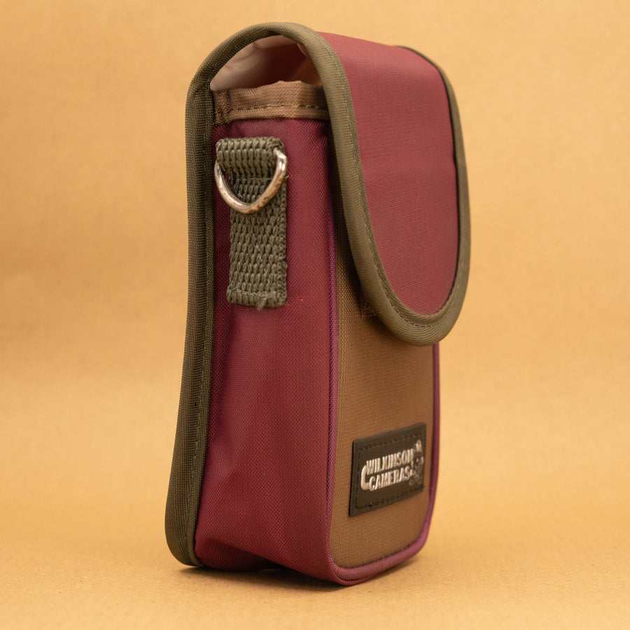 Point and Shoot Camera Case
