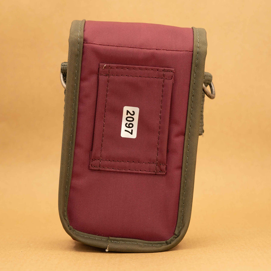 Point and Shoot Camera Case