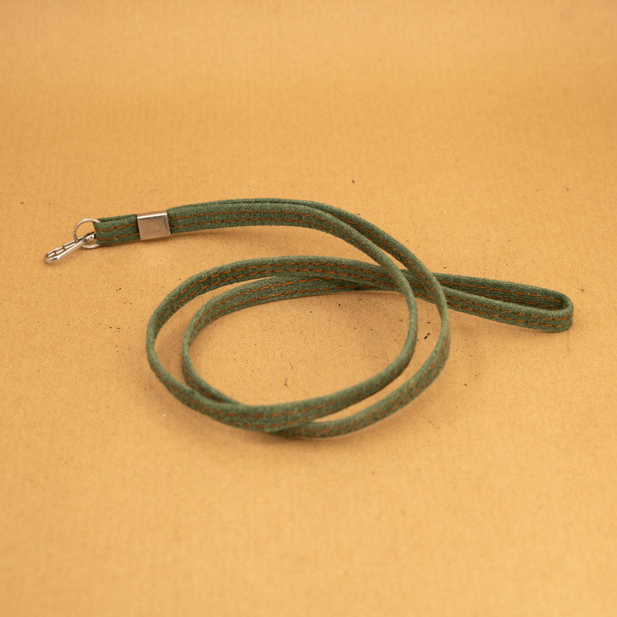 Point and Shoot Neck Strap