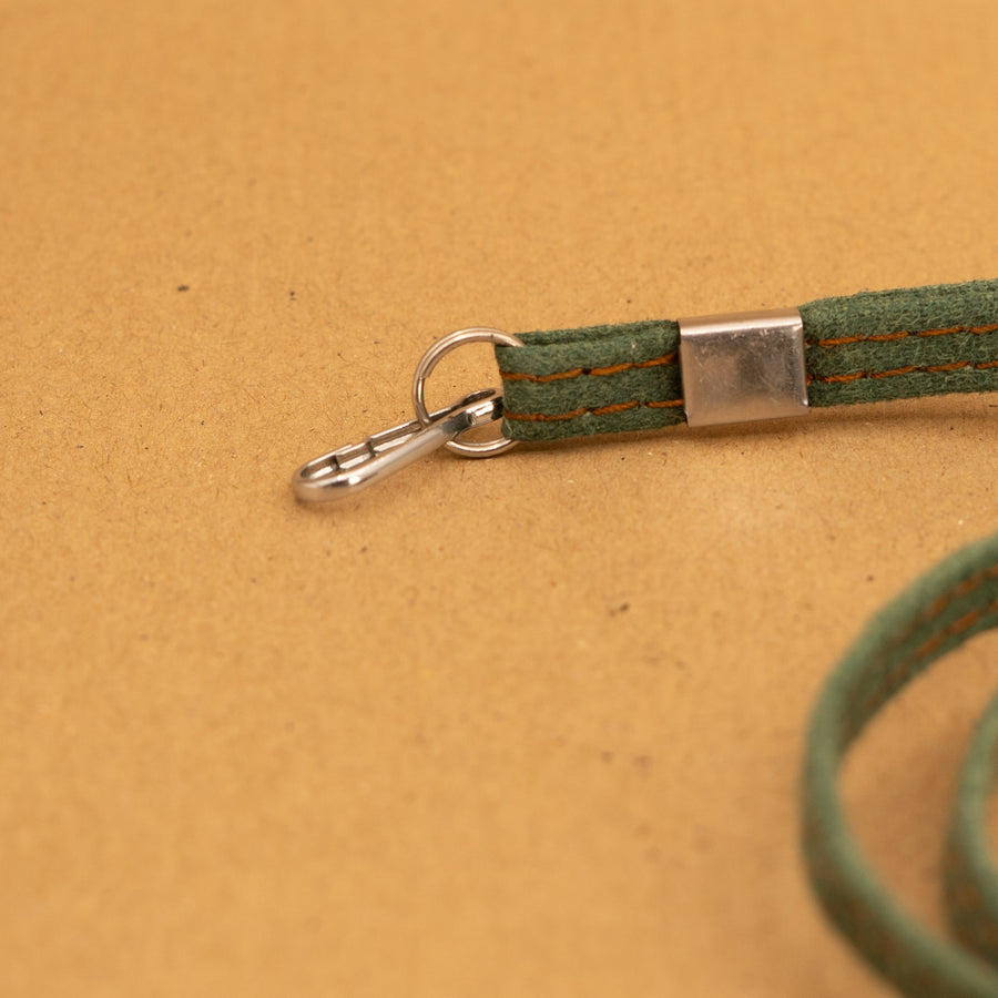 Point and Shoot Neck Strap