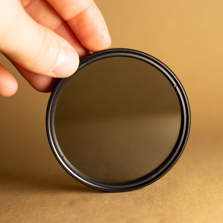 Posso 67mm Circular Polariser Filter