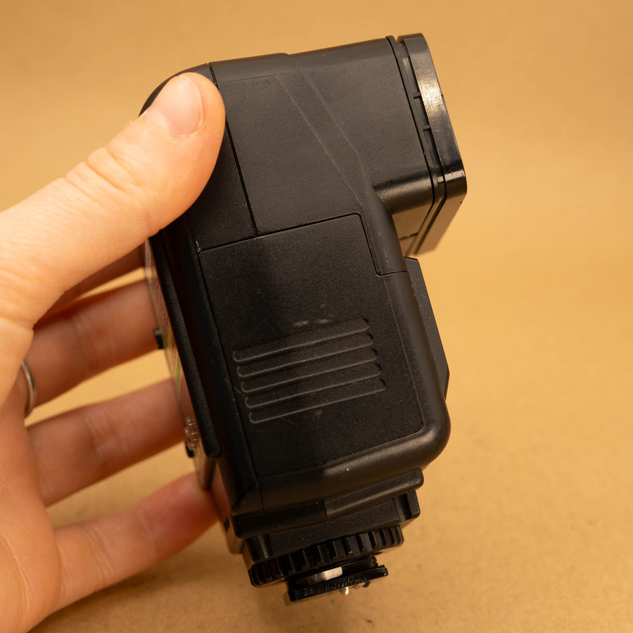 Vivitar Autothyristor 550FD Flash Externe