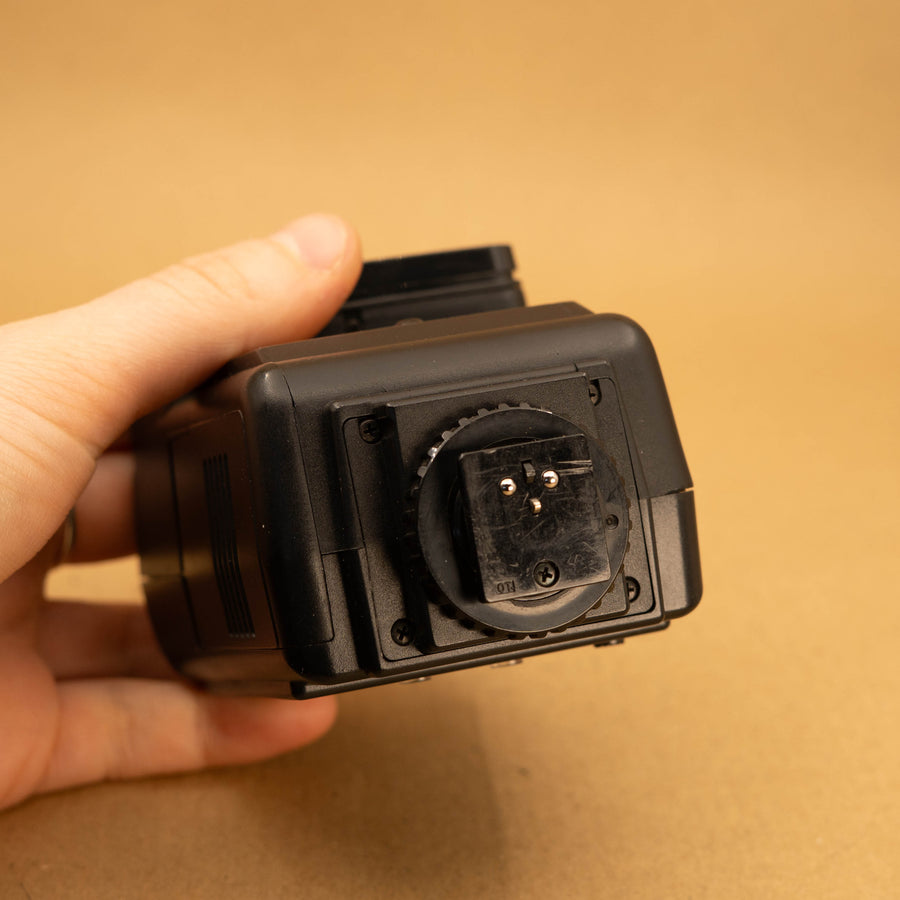 Vivitar Autothyristor 550FD Flash Externe