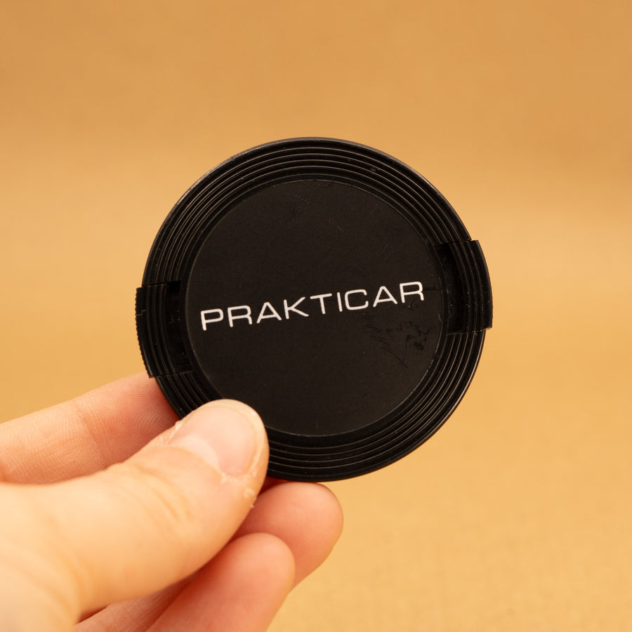 Prakticar 52mm Lens Cap