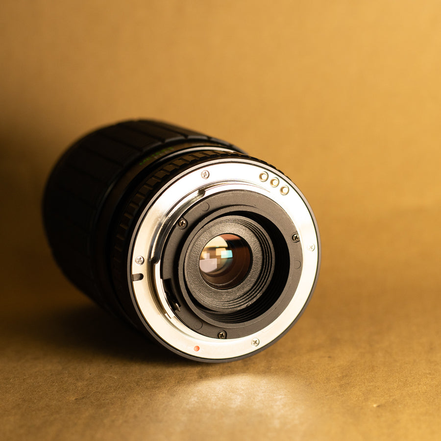 Prakticar 70-210mm f/4-5.6 Zoom Lens PB Mount