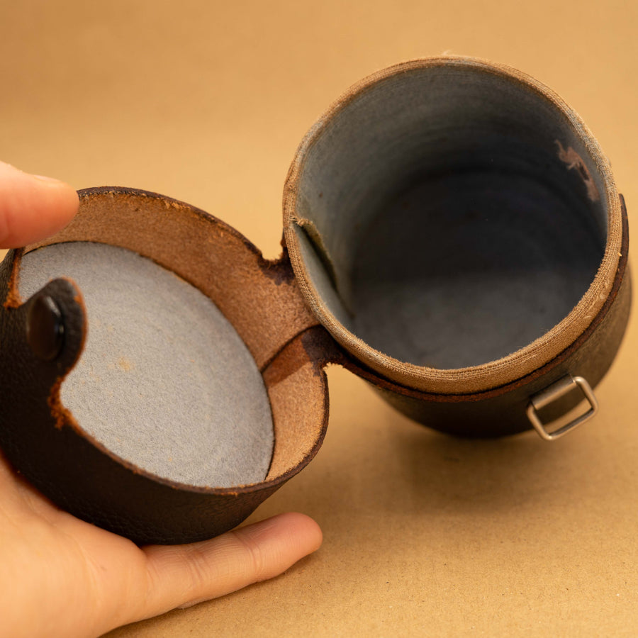 Prime Lens Hard Case