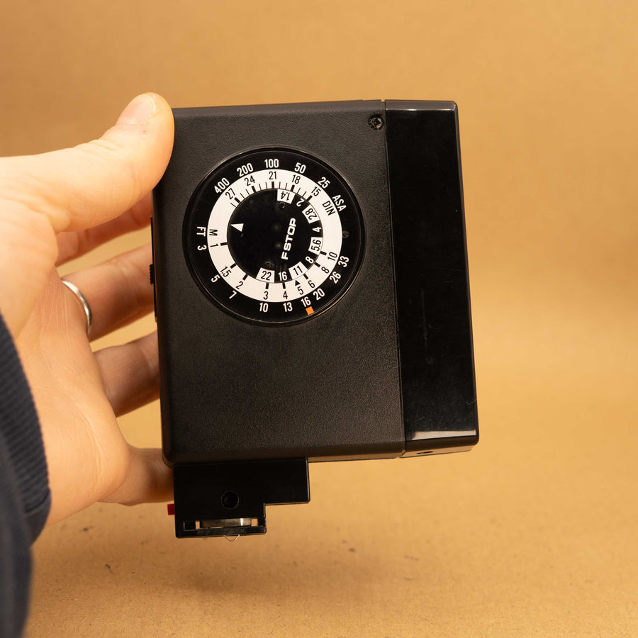 Prinz 770C External Flash