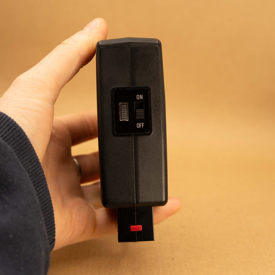 Prinz 770C External Flash