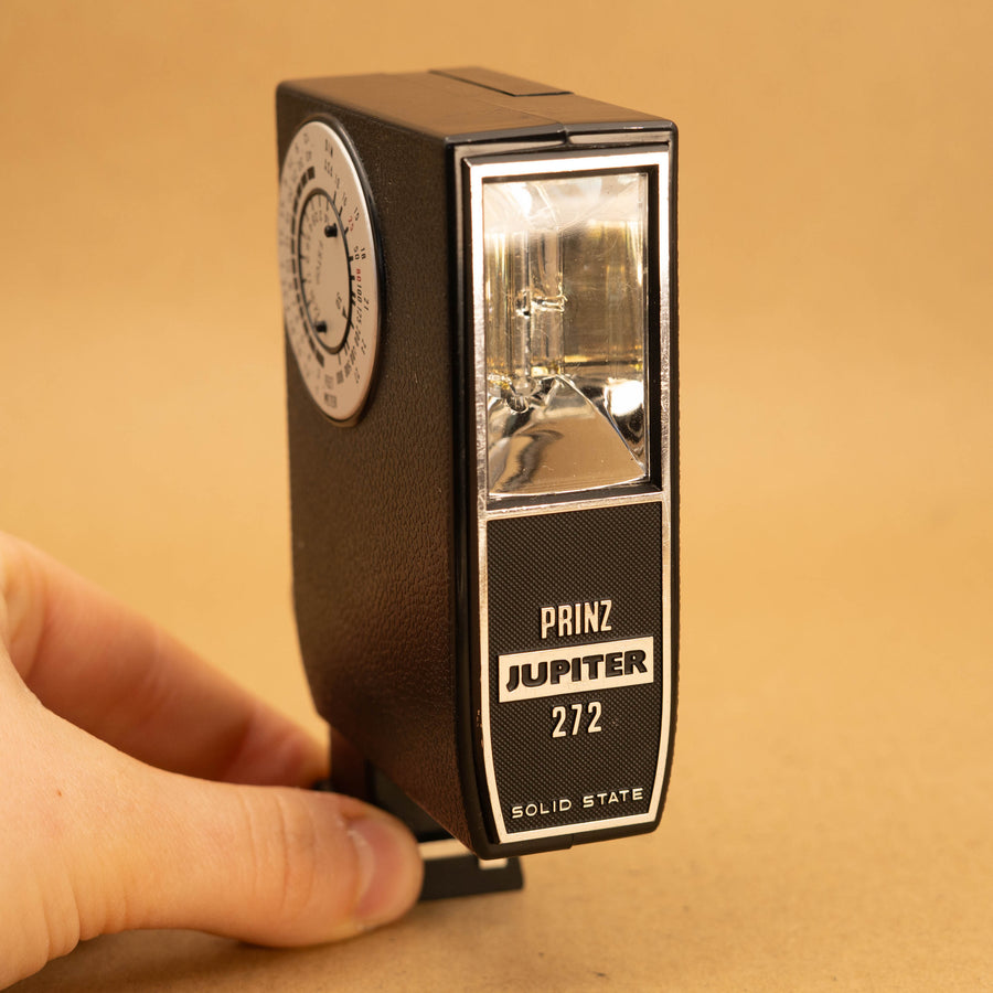 Flash externe Miranda 630CD