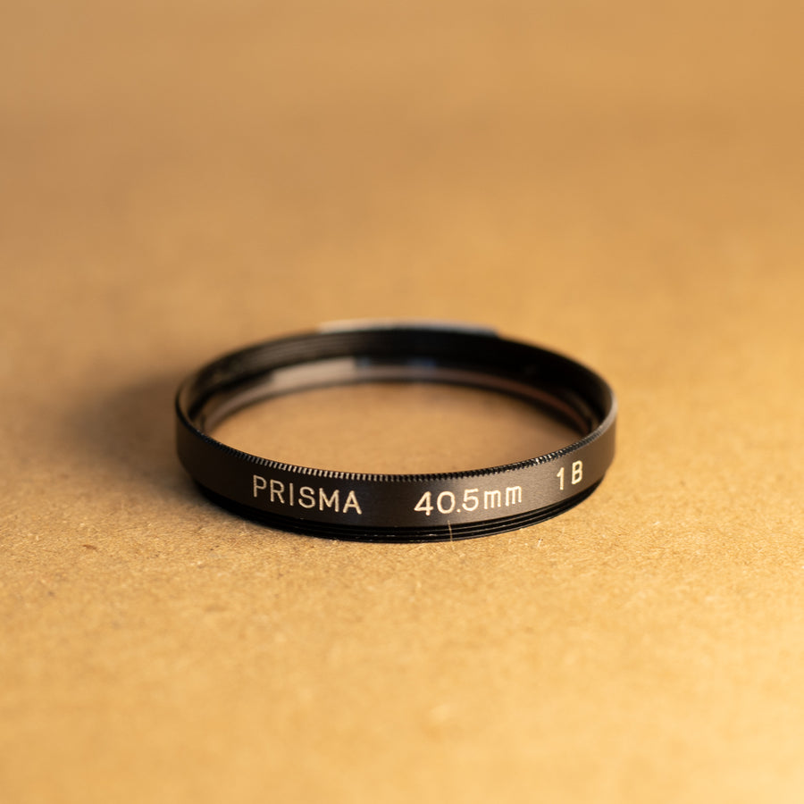 Prisma 40.5mm Skylight 1B Filter