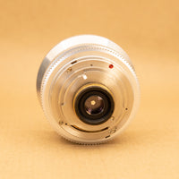 Schneider-Kreuznach Retina-Curtagon 28mm f/4 Lens – Cameras By Max Ltd