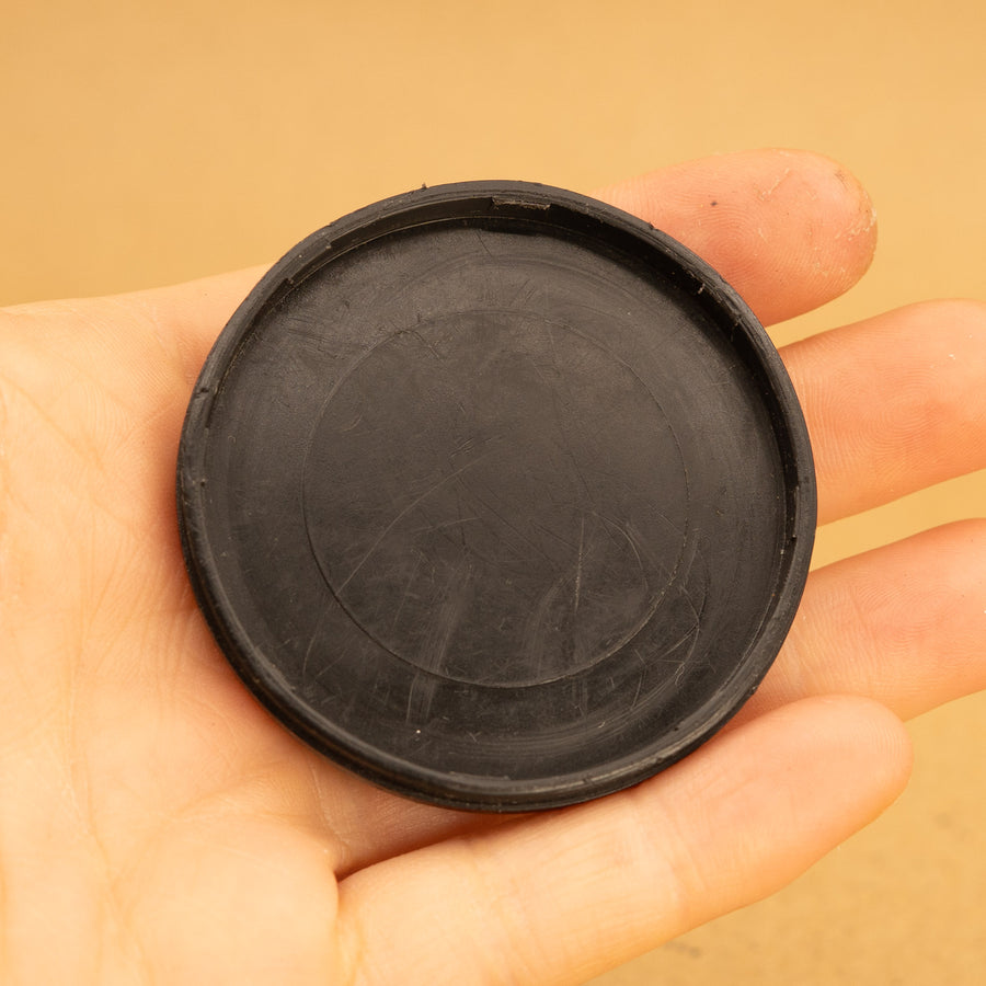 Tapa de lente Helios de 52 mm