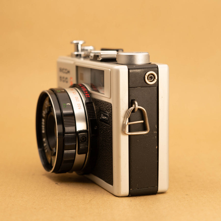 Ricoh 500 G